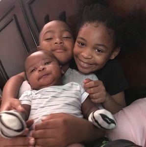 Meet your Posher, Valeria